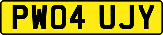 PW04UJY