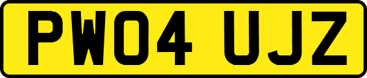 PW04UJZ