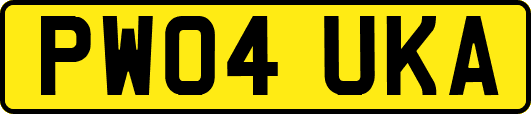 PW04UKA