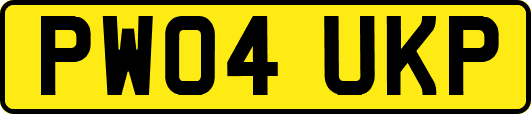 PW04UKP