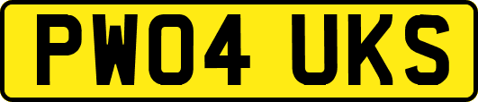 PW04UKS