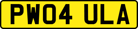PW04ULA