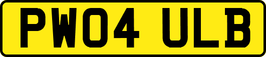 PW04ULB