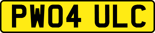 PW04ULC