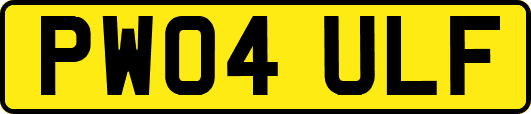 PW04ULF