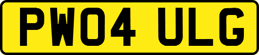 PW04ULG