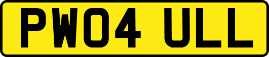 PW04ULL