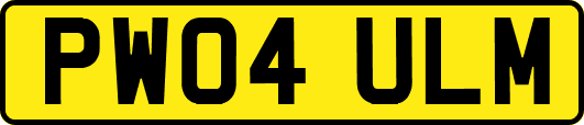 PW04ULM