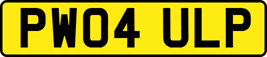 PW04ULP