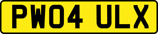 PW04ULX
