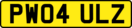PW04ULZ