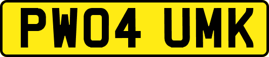 PW04UMK