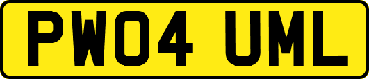 PW04UML