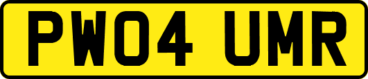 PW04UMR