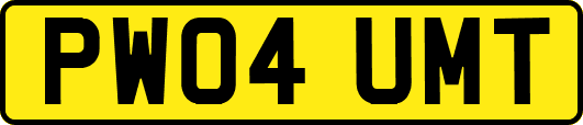 PW04UMT