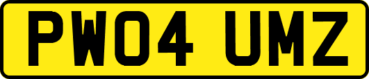 PW04UMZ