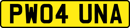 PW04UNA