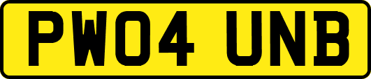 PW04UNB