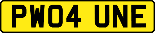 PW04UNE