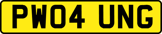 PW04UNG