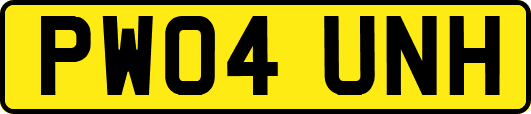 PW04UNH