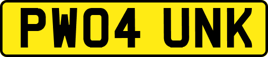 PW04UNK