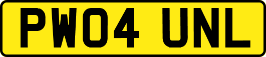 PW04UNL