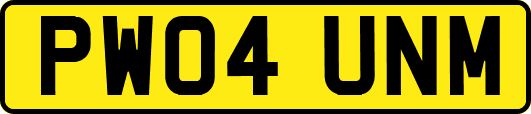 PW04UNM