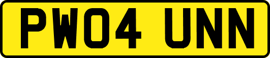 PW04UNN