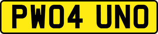 PW04UNO