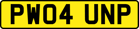 PW04UNP