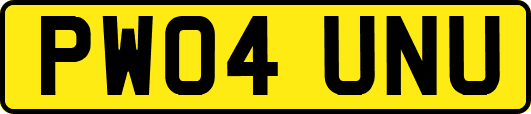 PW04UNU