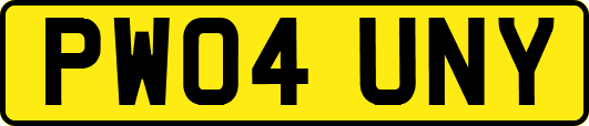 PW04UNY
