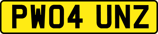 PW04UNZ