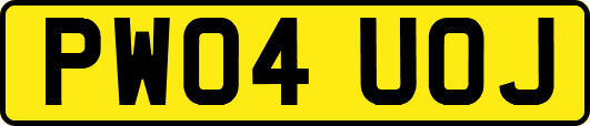 PW04UOJ