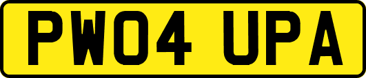PW04UPA