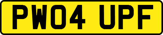 PW04UPF