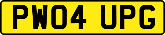 PW04UPG