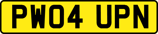 PW04UPN