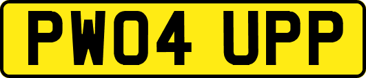 PW04UPP