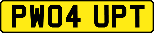 PW04UPT
