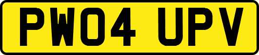 PW04UPV