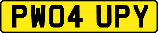 PW04UPY