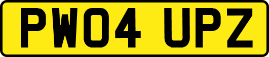 PW04UPZ