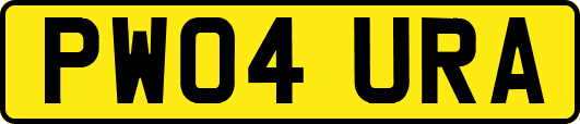 PW04URA