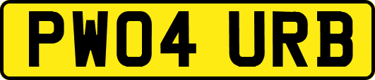 PW04URB