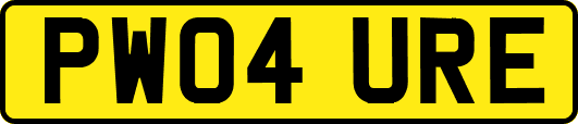PW04URE