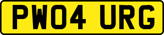 PW04URG