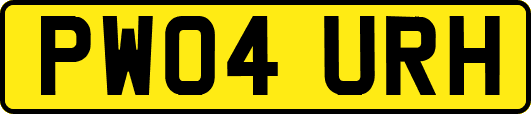 PW04URH