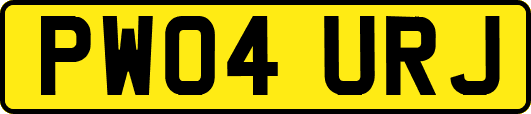 PW04URJ